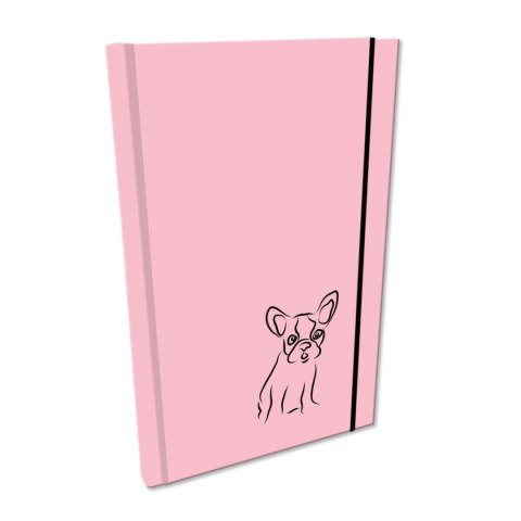 Notes A5 Ev-corp (BB24218443)