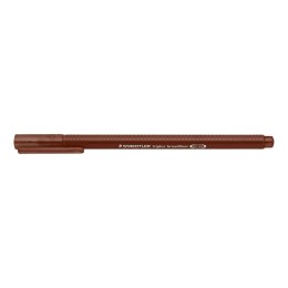 Pisak kreślarski Staedtler 0,8mm (S 338-76)