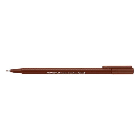 Pisak kreślarski Staedtler 0,8mm (S 338-76) Pisak kreślarski Staedtler 0,8mm (S 338-76)