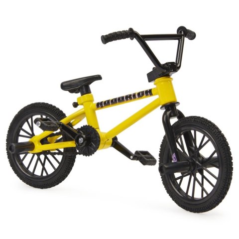 Rowerek Spin Master Tech dec rower BMX (6028602) Rowerek Spin Master Tech dec rower BMX (6028602)
