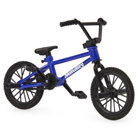 Rowerek Spin Master Tech dec rower BMX (6028602) Rowerek Spin Master Tech dec rower BMX (6028602)
