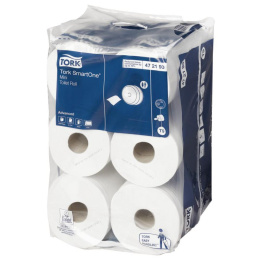Tork SmartOne Mini T9 papier toaletowy w roli