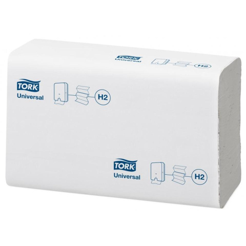 Tork H2 Xpress® ręcznik miękki- 3 panelowy Tork H2 Xpress® ręcznik miękki- 3 panelowy