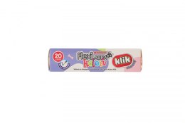 Wkład do pióra kulkowego Flexi FLEXI ABRA KLIK NIEBIESKI niebieski 0,5mm (TT8823)