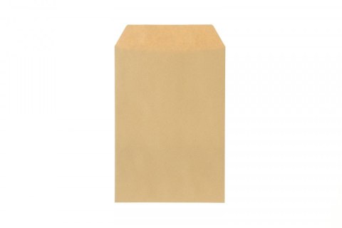 Koperta A&G Koperty NK C5 brązowa [mm:] 162x229 (1260) 500 sztuk