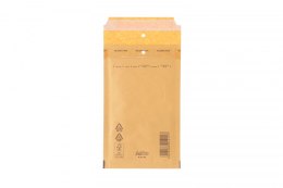 Koperta powietrzna AirPro 12 brązowy [mm:] 120x215
