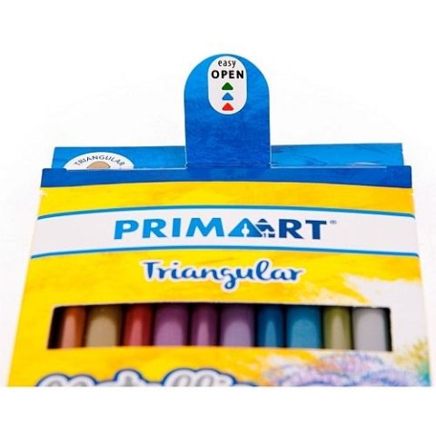 Kredki ołówkowe Prima Art 12 kol 12 kol. (399437) Kredki ołówkowe Prima Art 12 kol 12 kol. (399437)