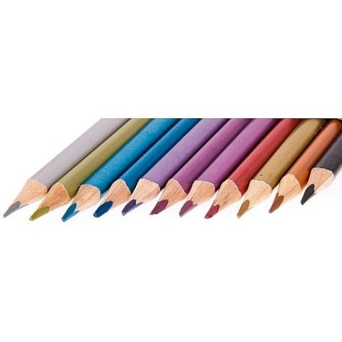 Kredki ołówkowe Prima Art 12 kol 12 kol. (399437) Kredki ołówkowe Prima Art 12 kol 12 kol. (399437)