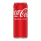 Coca-Cola 0,33l puszka