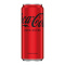 Coca-Cola ZERO 0,33l puszka