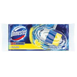 Domestos zapas koszyczek WC 40g