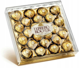Ferrero Rocher 300g bombonierka