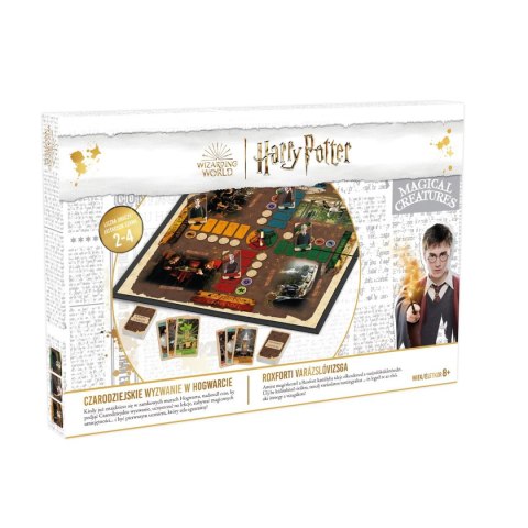 Gra karciana Cartamundi Harry Potter (130014237) Gra karciana Cartamundi Harry Potter (130014237)
