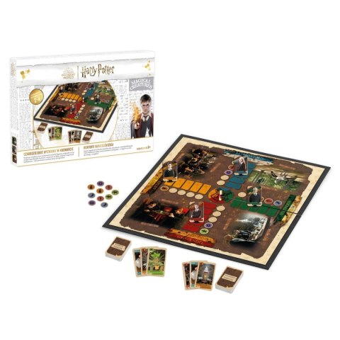 Gra karciana Cartamundi Harry Potter (130014237) Gra karciana Cartamundi Harry Potter (130014237)