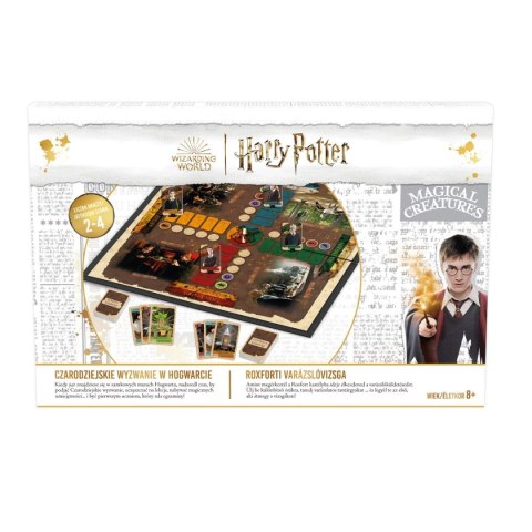 Gra karciana Cartamundi Harry Potter (130014237) Gra karciana Cartamundi Harry Potter (130014237)