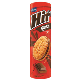 HIT Czekoladowe 220g