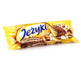 Jeżyki advocat 140g