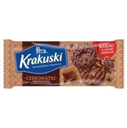 Krakuski czokonatki 165g