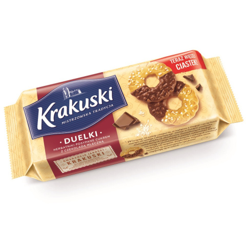 Krakuski duelki 181g Krakuski duelki 181g