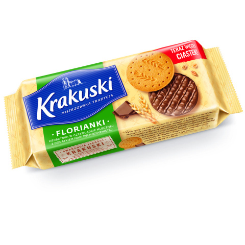 Krakuski florianki 171g Krakuski florianki 171g
