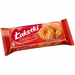 Łakotki deserowe 168g