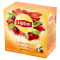 Lipton wiśnia morela herbata 20 t.
