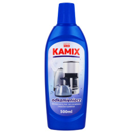 Odkamieniacz 500ml KAMIX