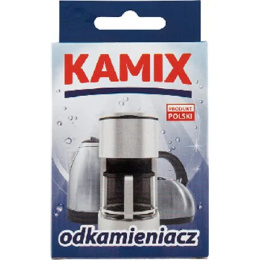Odkamieniacz 50g KAMIX