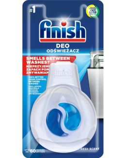 Odświeżacz do zmywarki 4 ml FINISH