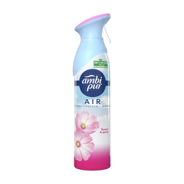 Odświeżacz spray 300ml AMBI PUR