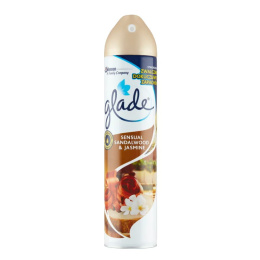 Odświeżacz spray 300ml GLADE