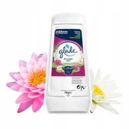 Odświeżacz żel 150g GLADE