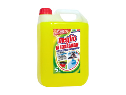 Odtłuszczacz 5l l MEGLIO