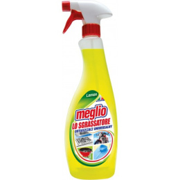 Odtłuszczacz 750ml MEGLIO