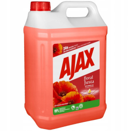 Płyn do mycia 5l AJAX