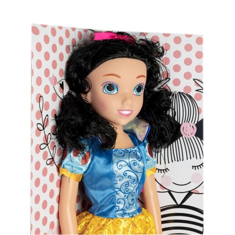 Lalka Królewna Śnieżka [mm:] 800 Anek (BD2001E)