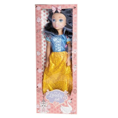 Lalka Królewna Śnieżka [mm:] 800 Anek (BD2001E)