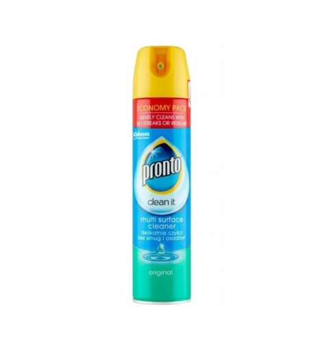 PRONTO spray 300ml PRONTO spray 300ml