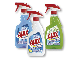 Płyn do szyb 500ml AJAX