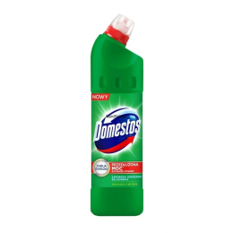 Płyn do toalet 1000ml DOMESTOS
