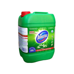 Płyn do toalet 5l DOMESTOS