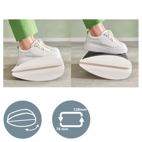 Podnóżek ergo Leitz (65030085) Podnóżek ergo Leitz (65030085)