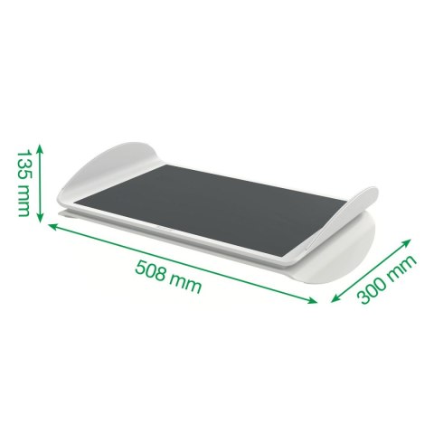 Podnóżek ergo Leitz (65030085) Podnóżek ergo Leitz (65030085)