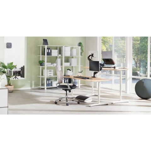 Podnóżek ergo Leitz (65030085) Podnóżek ergo Leitz (65030085)