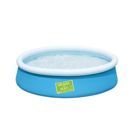 Basen Best Way Ogrodowy Dla Dzieci 152 cm x 38 cm (57241) Basen Best Way Ogrodowy Dla Dzieci 152 cm x 38 cm (57241)