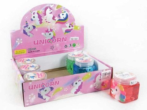 Glut slime jednorożec Bigtoys (BPLA3055) Glut slime jednorożec Bigtoys (BPLA3055)