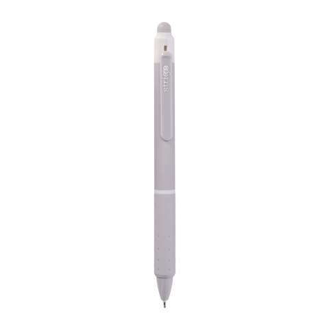 Długopis wymazywalny Strigo CLASSIC automtyczny 8905658811051 niebieski 0,5mm (SSC406) Długopis wymazywalny Strigo CLASSIC automtyczny 8905658811051 niebieski 0,5mm (SSC406)