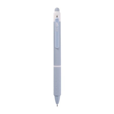 Długopis wymazywalny Strigo CLASSIC automtyczny 8905658811051 niebieski 0,5mm (SSC406) Długopis wymazywalny Strigo CLASSIC automtyczny 8905658811051 niebieski 0,5mm (SSC406)