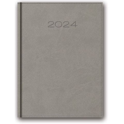 Kalendarz książkowy (terminarz) Vivella terminarz B5 172mm x 240mm Lucrum (51T-D) Kalendarz książkowy (terminarz) Vivella terminarz B5 172mm x 240mm Lucrum (51T-D)