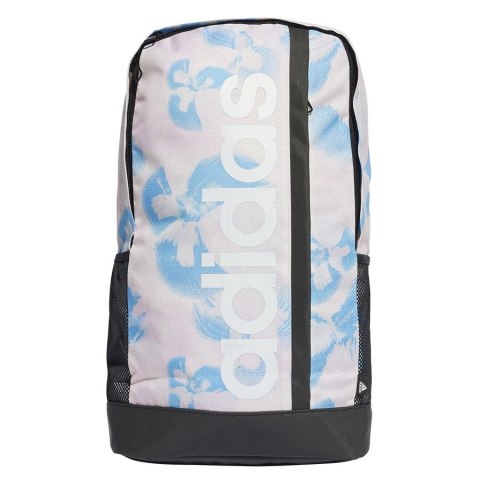 Plecak Adidas Linear Backpack GFX (IS3782) Plecak Adidas Linear Backpack GFX (IS3782)